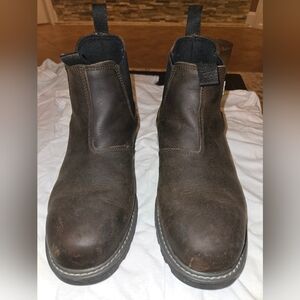 Wolverine Floorhand Romeo Chelsea